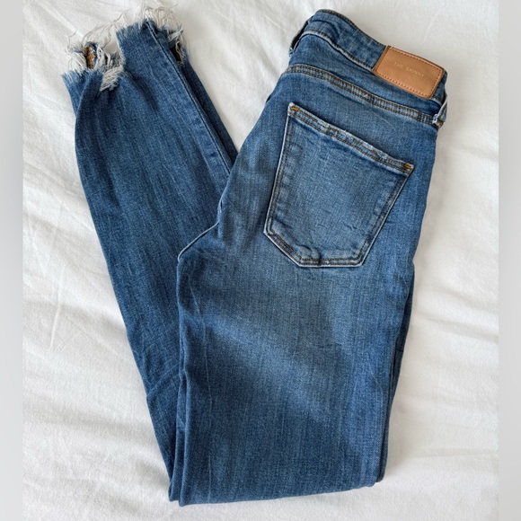 Zara denim - Picture 2 of 5